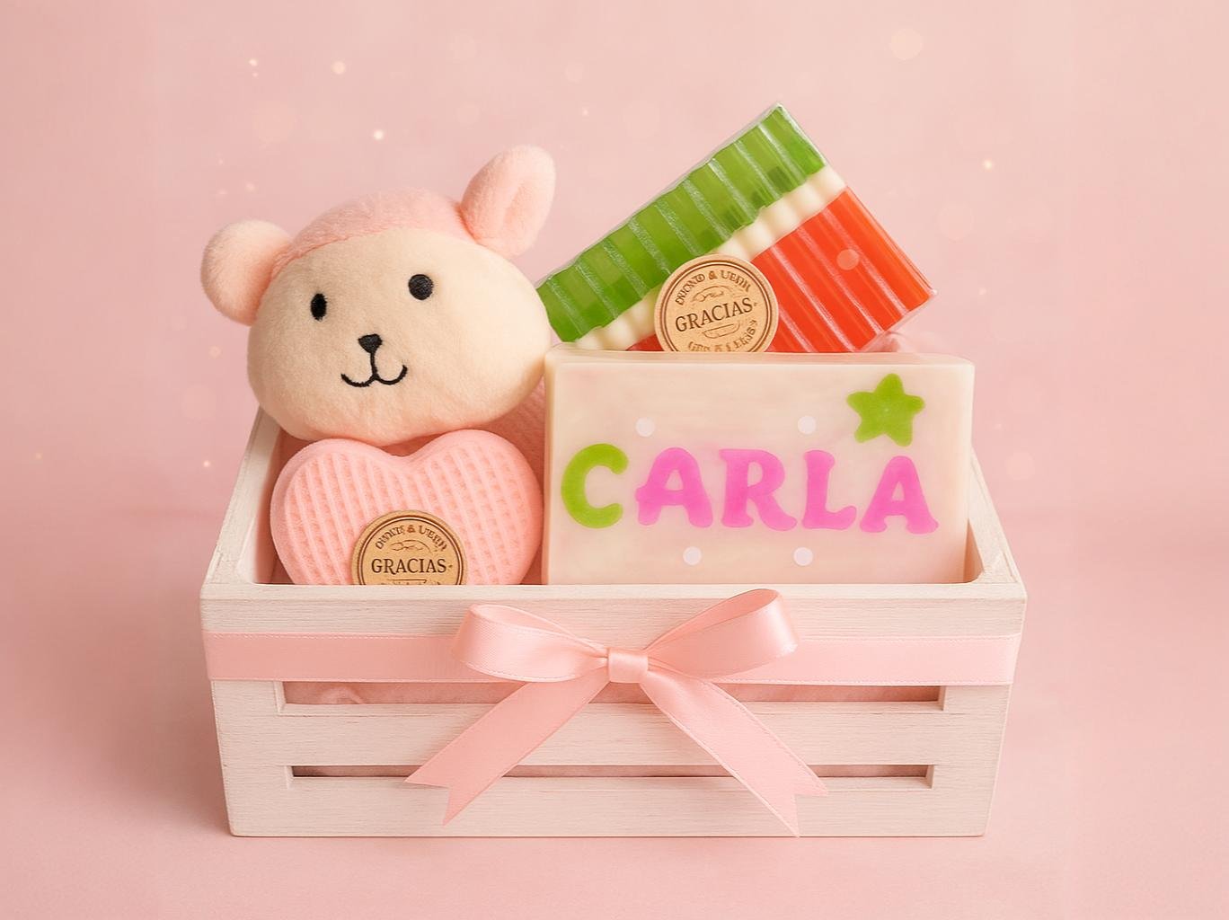 Pack Personalizado