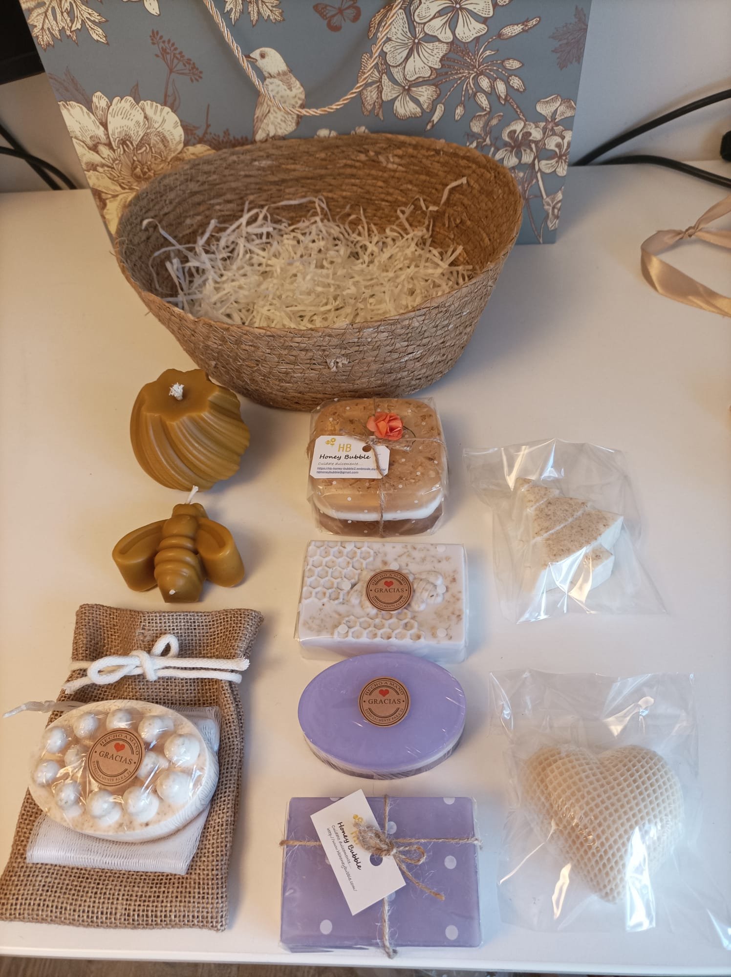 Pack Ritual de Bienestar